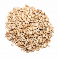 organic sprouted sunflower seeds