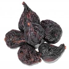 organic black mission figs