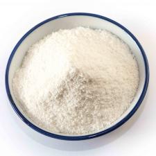 organic coconut flour