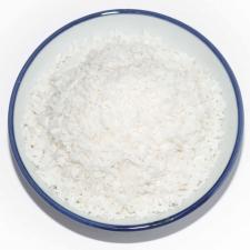 organic shredded coconut flakes