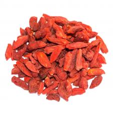 organic goji berries