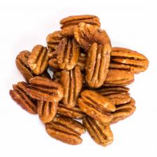 organic pecans