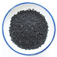 Nigella Black Cumin Seeds