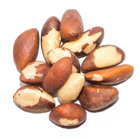 brazil nuts