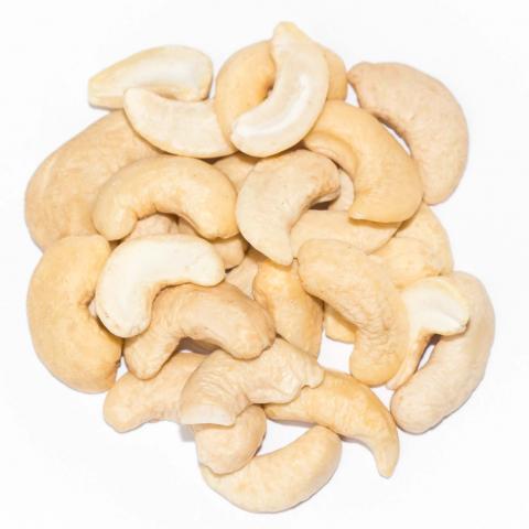 cashew pieces