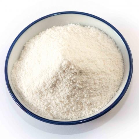 organic coconut flour