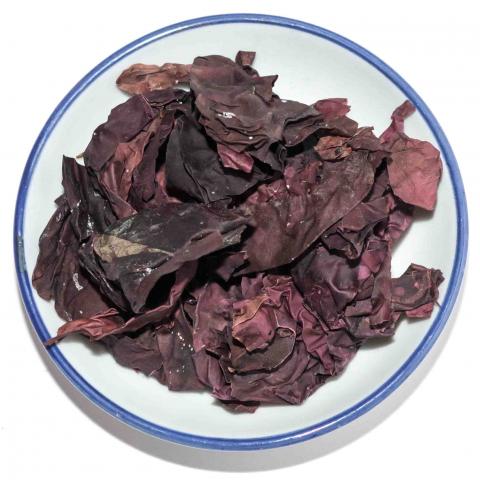 whole dulse leaf whole dulse leaf