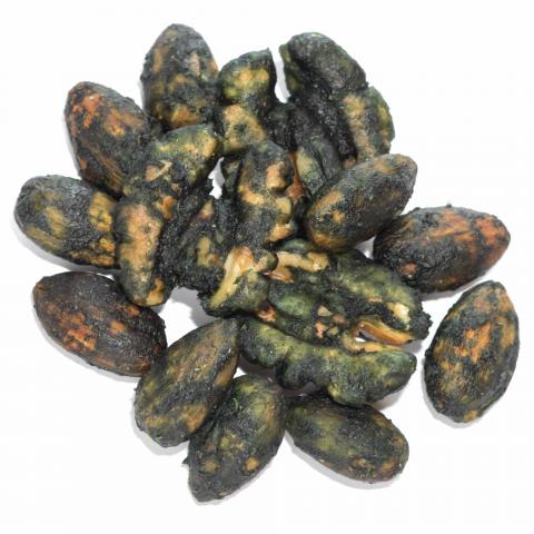 green nuts green nuts