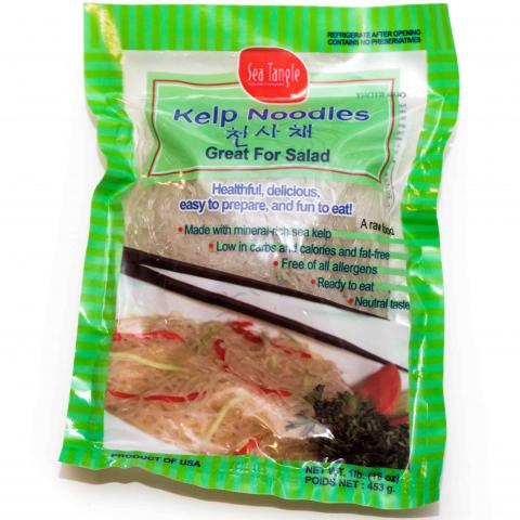 kelp noodles