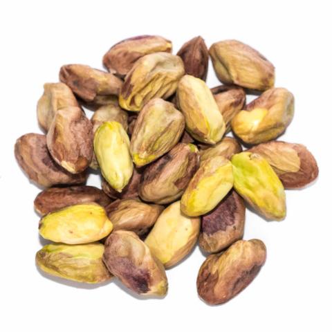 pistachio kernels