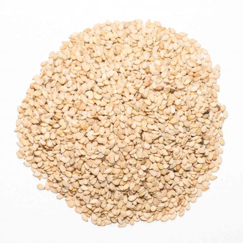 organic sesame seeds