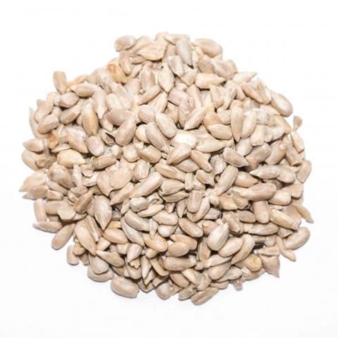 organic sunflower seeds