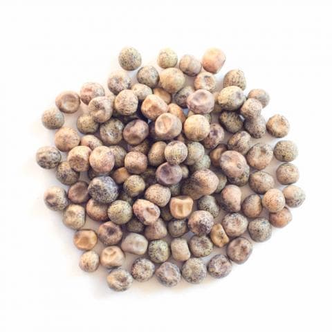 Peas, Speckled