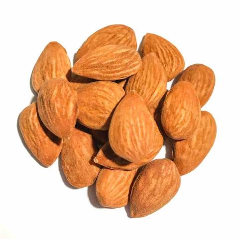 Almonds - Butte/Padre