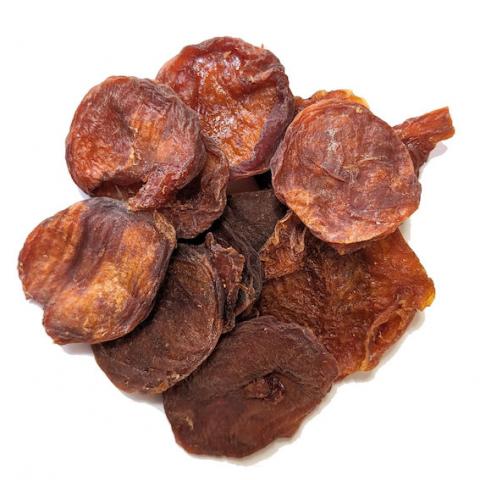 Apricots Dried Local