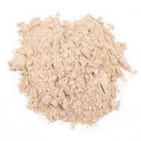 Banana Powder - Green