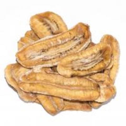 Banana Slices