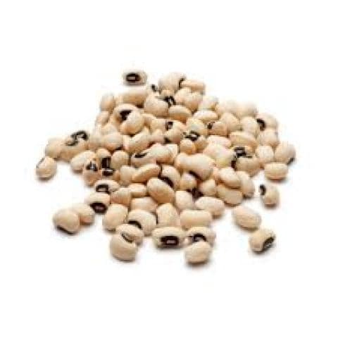 Black Eyed Beans
