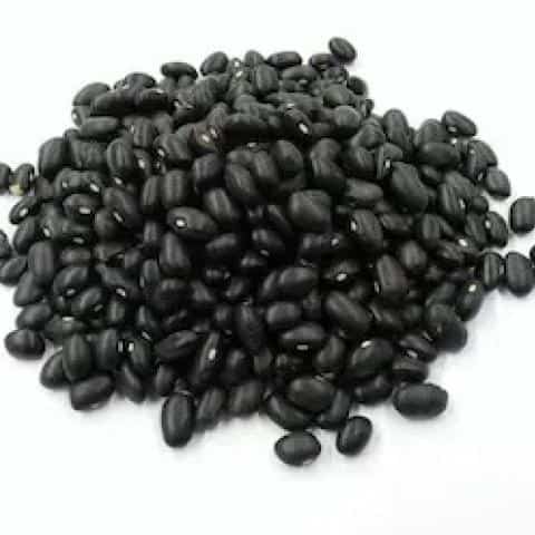 Black Turtle Beans