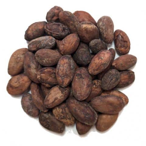 Cacao - Whole Beans