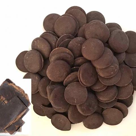 Cacao Paste - Ecuador