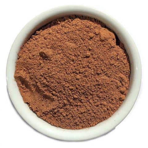 Cacao Powder-High Fat