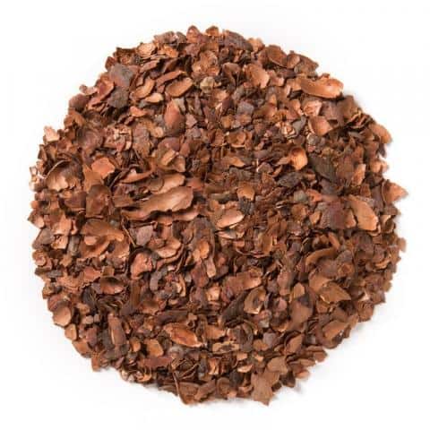 Cacao Tea