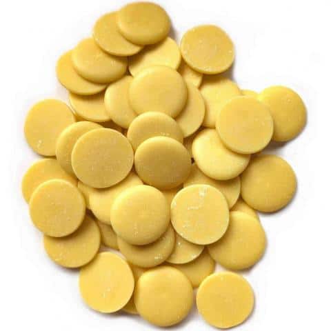 Cacao Butter