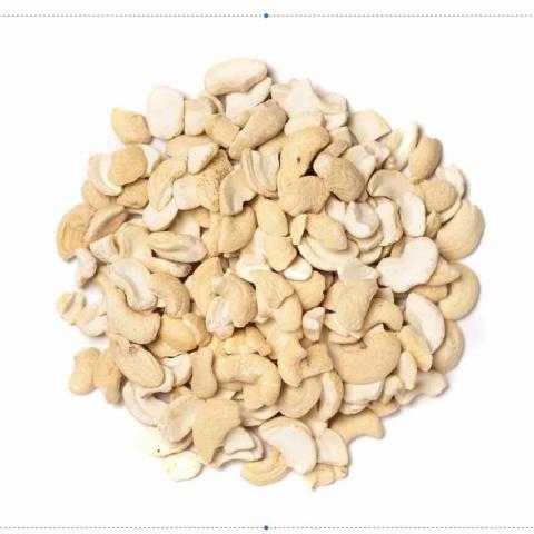 Cashews - Pieces