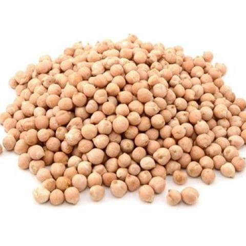 Chickpeas