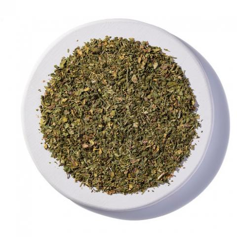 Cilantro-Dried