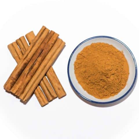 Cinnamon-True
