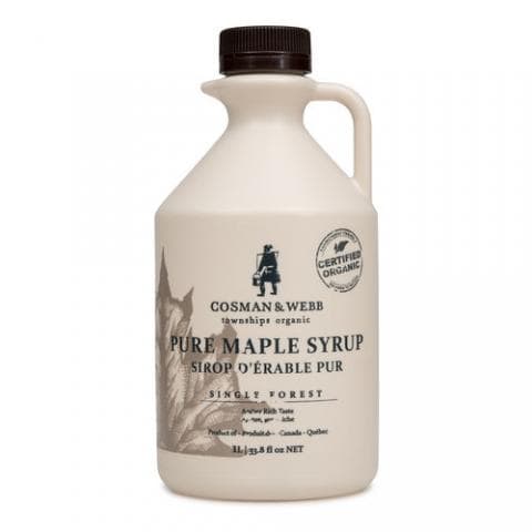 Maple Syrup