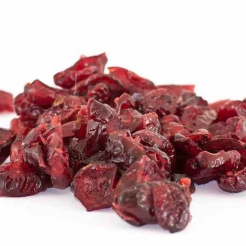 Cranberries-Dried