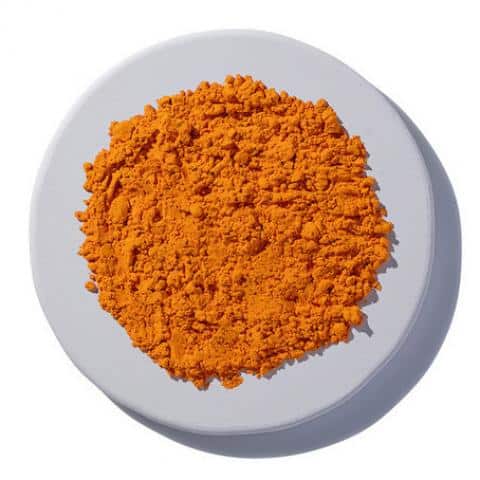 Curcumin Powder
