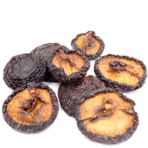 Prunes