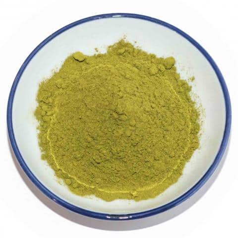 Moringa Powder