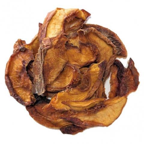 Nectarines-Dried