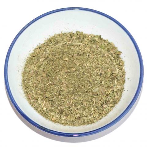 Neem Tea Leaf