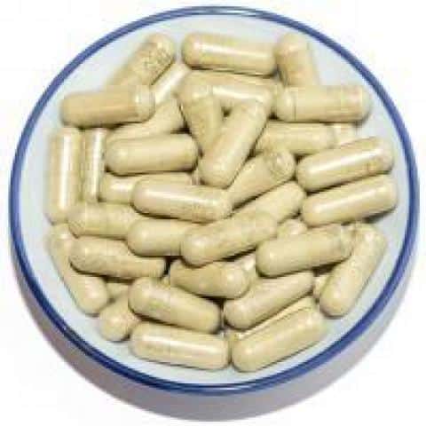 Neem Capsules