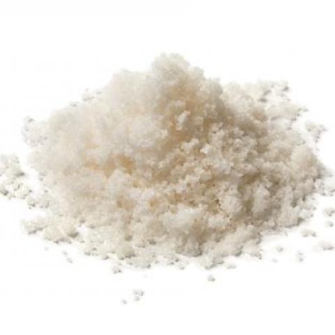 Magnesium Bath Salt