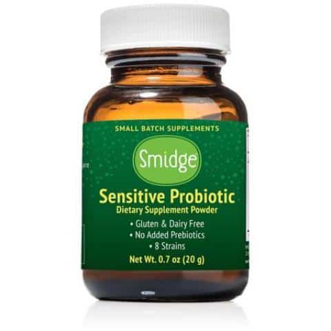 Probiotic-Smidge