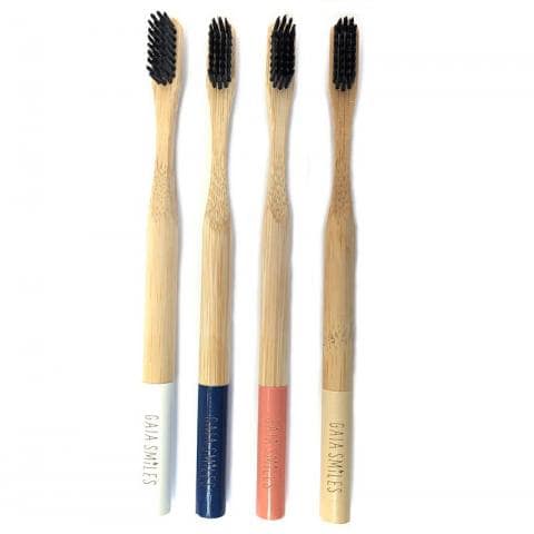 Toothbrush - Bamboo