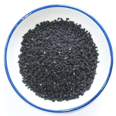 Nigella Seeds