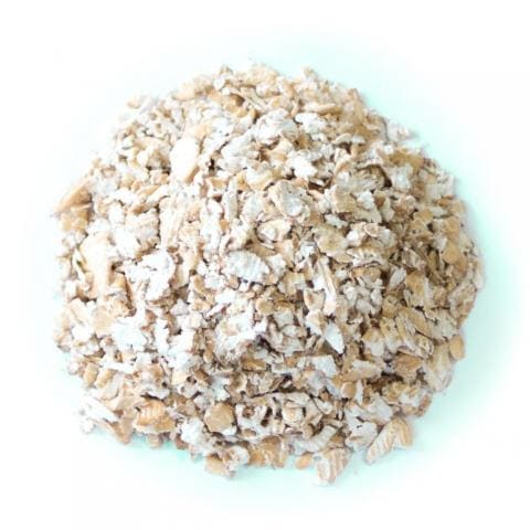 Oats - Rolled Fermented